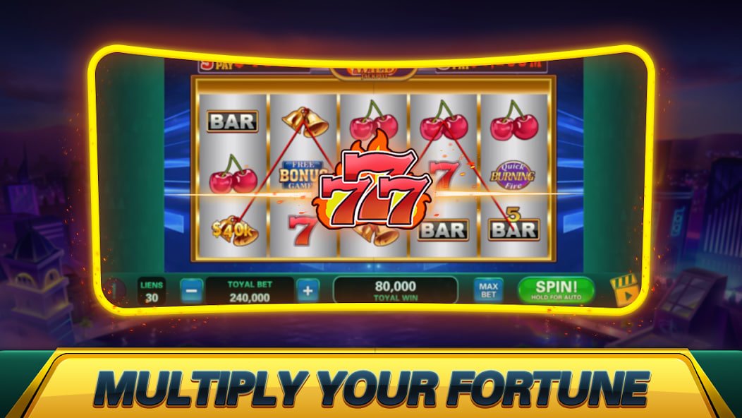 7bet casino