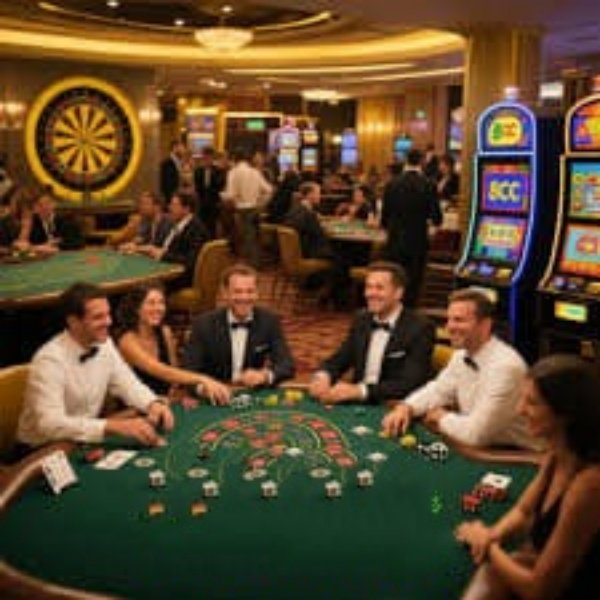 7bet casino