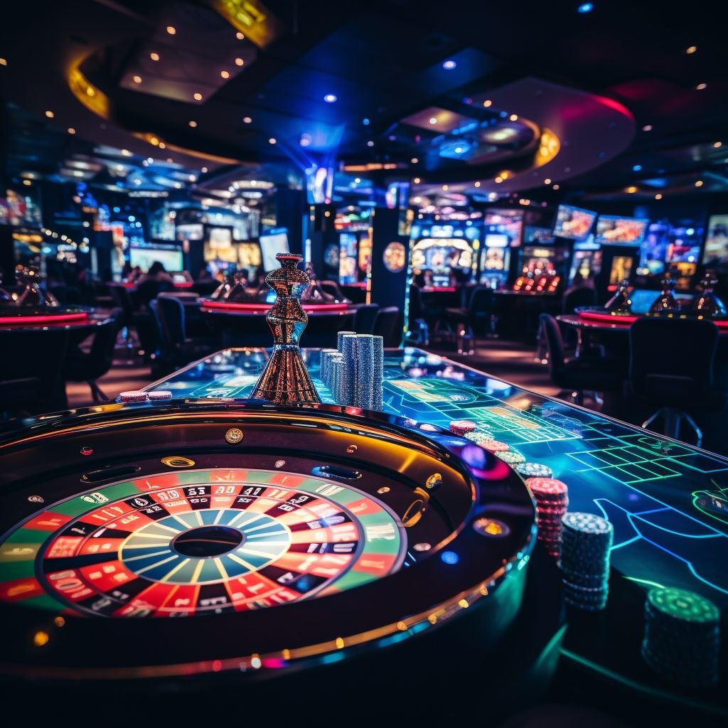 7bet casino